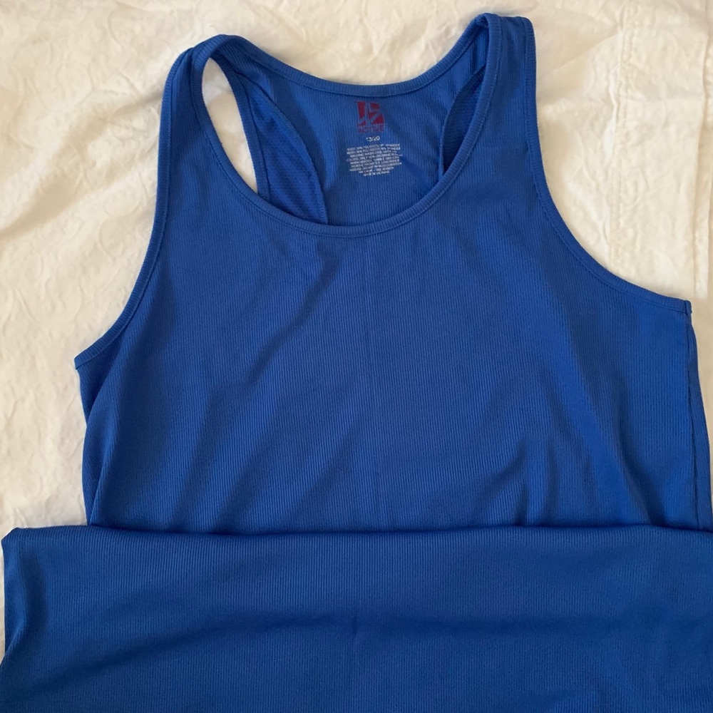 Lane Bryant Active Top
